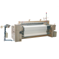 High grade textiles  air jet loom